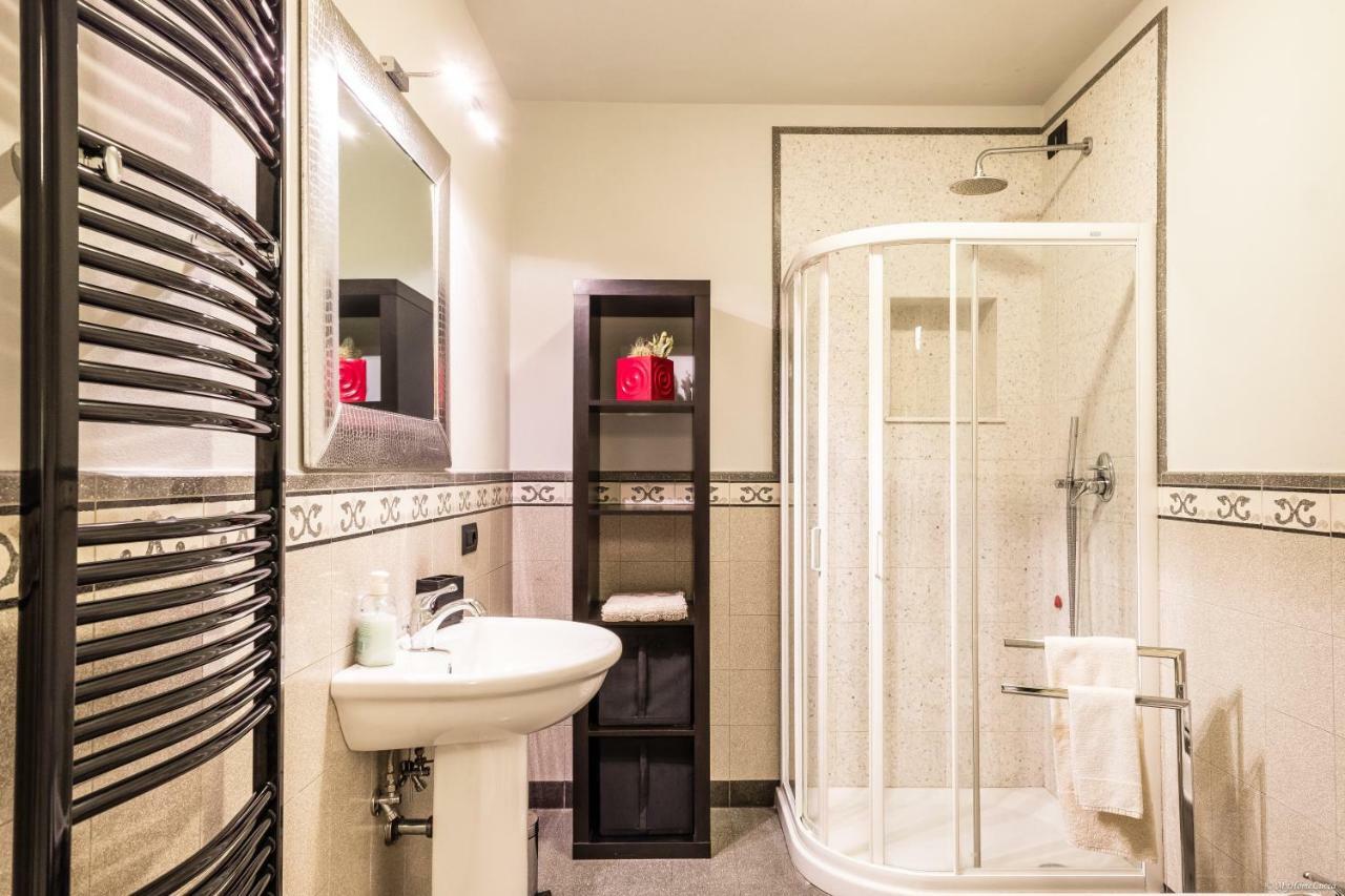 La Delizia Central Apartment Лукка Экстерьер фото