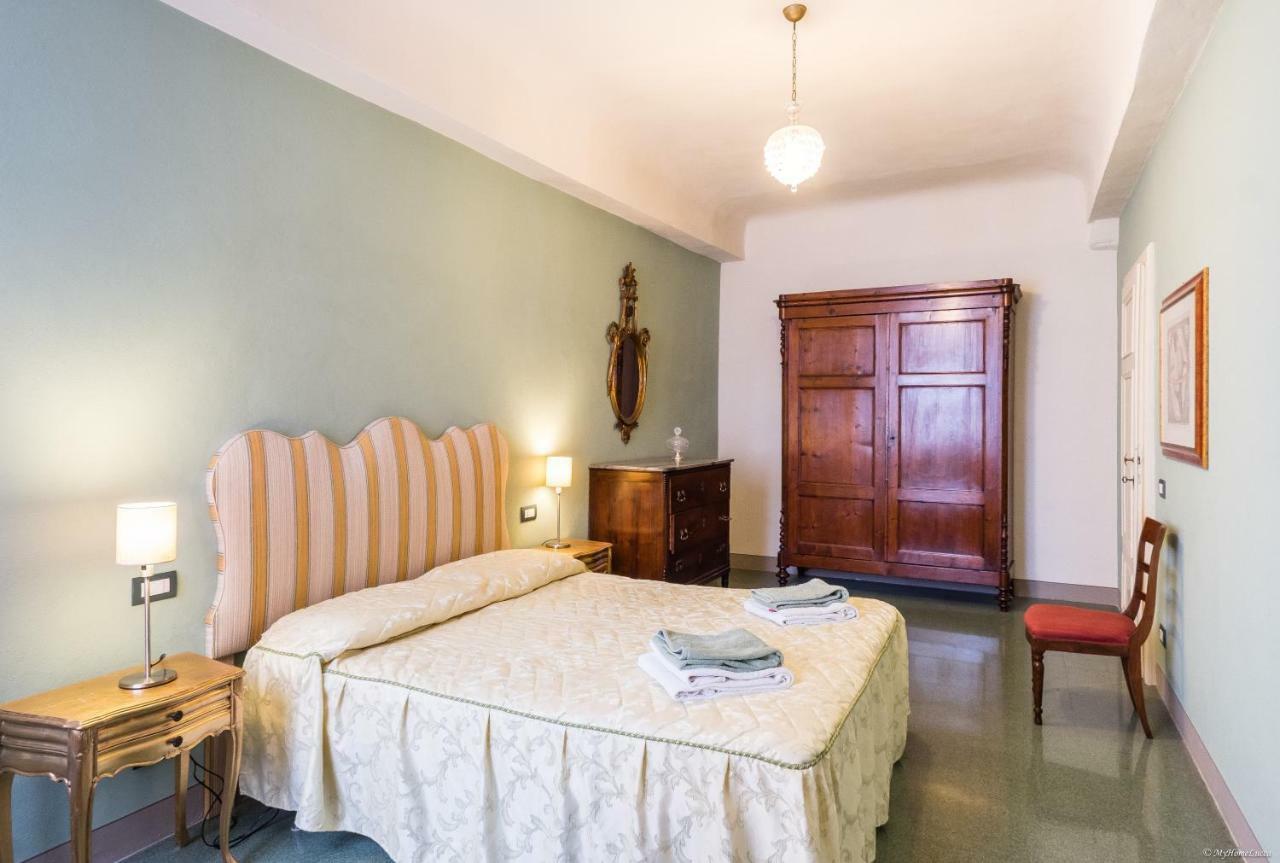 La Delizia Central Apartment Лукка Экстерьер фото
