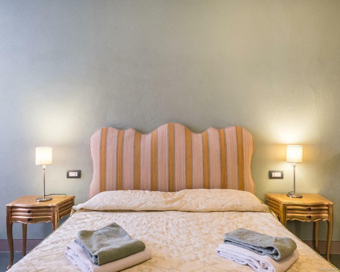 La Delizia Central Apartment Лукка Экстерьер фото